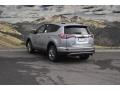 2018 Silver Sky Metallic Toyota RAV4 Limited AWD Hybrid  photo #3