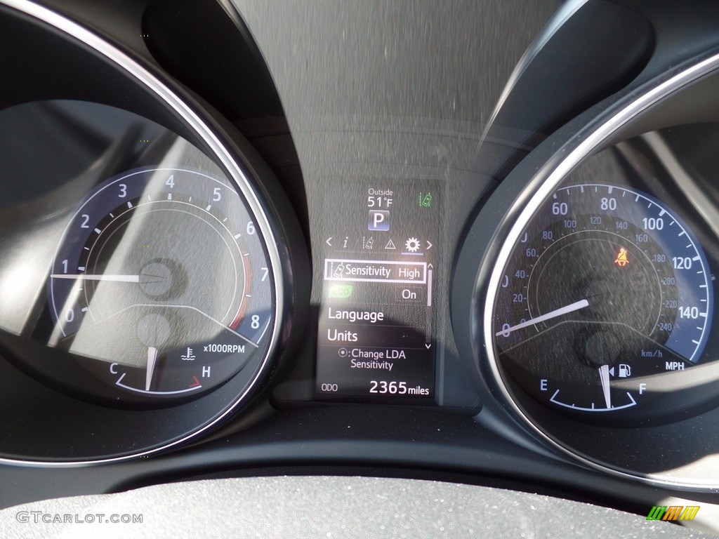 2017 Corolla iM  - Classic Silver Metallic / Black photo #16