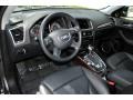 Monsoon Gray Metallic - Q5 2.0 TFSI Premium Plus quattro Photo No. 17
