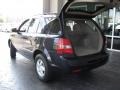 2008 Midnight Blue Kia Sorento LX  photo #9