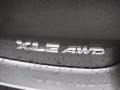 2015 Alumina Jade Metallic Toyota Highlander XLE AWD  photo #11