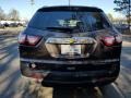2014 Cyber Grey Metallic Chevrolet Traverse LT AWD  photo #6