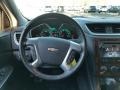2014 Cyber Grey Metallic Chevrolet Traverse LT AWD  photo #15