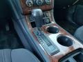 2014 Cyber Grey Metallic Chevrolet Traverse LT AWD  photo #16
