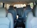 2014 Cyber Grey Metallic Chevrolet Traverse LT AWD  photo #18