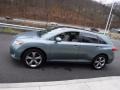 2011 Aloe Green Metallic Toyota Venza V6 AWD  photo #7