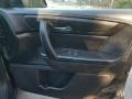 2014 Cyber Grey Metallic Chevrolet Traverse LT AWD  photo #19