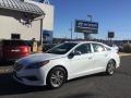 Quartz White Pearl - Sonata SE Photo No. 1