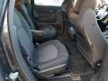 2014 Cyber Grey Metallic Chevrolet Traverse LT AWD  photo #21