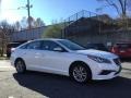 Quartz White Pearl - Sonata SE Photo No. 3