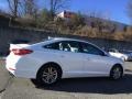Quartz White Pearl - Sonata SE Photo No. 4