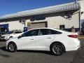 Quartz White Pearl - Sonata SE Photo No. 6