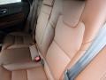 Amber Rear Seat Photo for 2018 Volvo XC60 #123952167