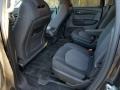 2014 Cyber Grey Metallic Chevrolet Traverse LT AWD  photo #25
