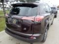 Black - RAV4 LE AWD Photo No. 2