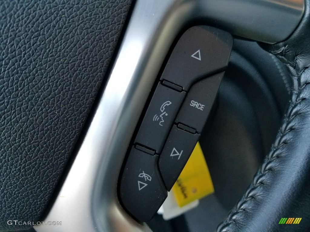2014 Traverse LT AWD - Cyber Grey Metallic / Dark Titanium/Light Titanium photo #26