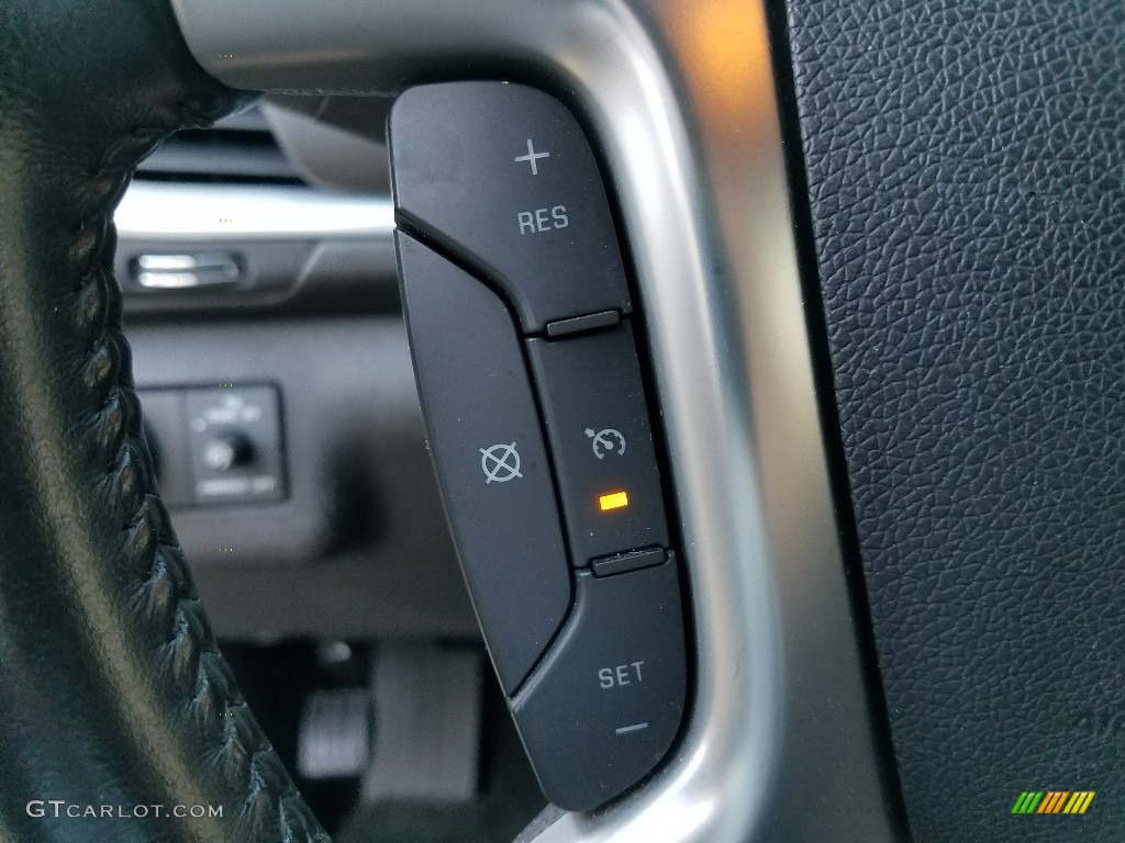 2014 Traverse LT AWD - Cyber Grey Metallic / Dark Titanium/Light Titanium photo #27