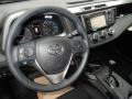 Black - RAV4 LE AWD Photo No. 4