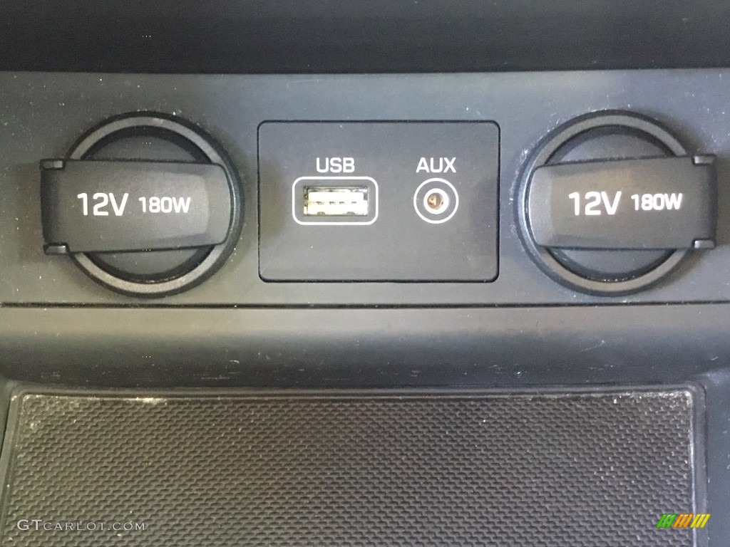 2016 Sonata SE - Dark Truffle / Beige photo #15