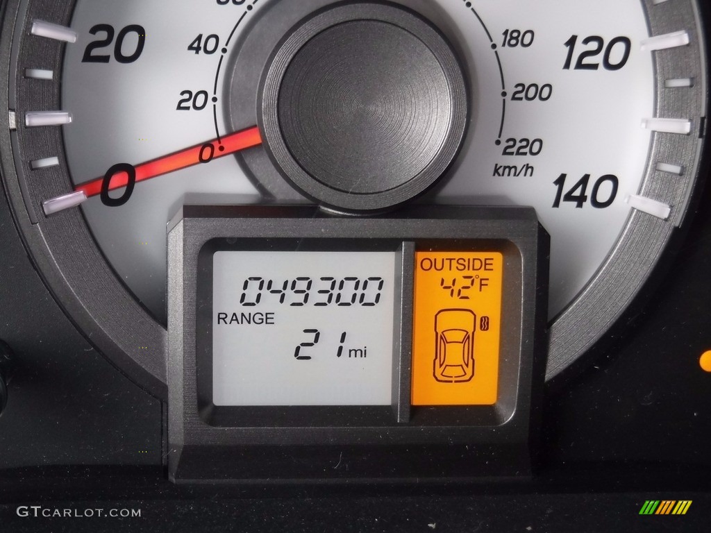 2015 Pilot EX-L 4WD - Taffeta White / Gray photo #28