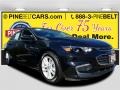 Mosaic Black Metallic - Malibu LT Photo No. 1