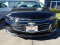 Mosaic Black Metallic - Malibu LT Photo No. 2
