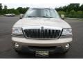 2005 Light French Silk Metallic Lincoln Aviator Luxury AWD  photo #2