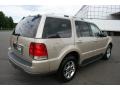 2005 Light French Silk Metallic Lincoln Aviator Luxury AWD  photo #5