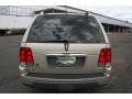 2005 Light French Silk Metallic Lincoln Aviator Luxury AWD  photo #6