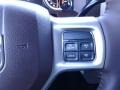 Canyon Brown/Light Frost Beige Controls Photo for 2018 Ram 3500 #123955491