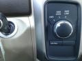 Canyon Brown/Light Frost Beige Controls Photo for 2018 Ram 3500 #123955617