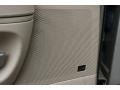 2005 Light French Silk Metallic Lincoln Aviator Luxury AWD  photo #10