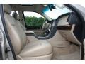 2005 Light French Silk Metallic Lincoln Aviator Luxury AWD  photo #12