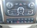 Canyon Brown/Light Frost Beige Controls Photo for 2018 Ram 3500 #123955827
