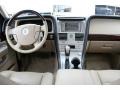2005 Light French Silk Metallic Lincoln Aviator Luxury AWD  photo #13