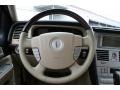 2005 Light French Silk Metallic Lincoln Aviator Luxury AWD  photo #14
