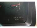 2005 Light French Silk Metallic Lincoln Aviator Luxury AWD  photo #15
