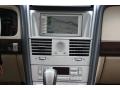 2005 Light French Silk Metallic Lincoln Aviator Luxury AWD  photo #16