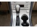 2005 Light French Silk Metallic Lincoln Aviator Luxury AWD  photo #17