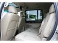 2005 Light French Silk Metallic Lincoln Aviator Luxury AWD  photo #20