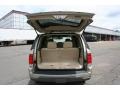 2005 Light French Silk Metallic Lincoln Aviator Luxury AWD  photo #21