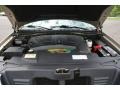 2005 Light French Silk Metallic Lincoln Aviator Luxury AWD  photo #23