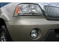 2005 Light French Silk Metallic Lincoln Aviator Luxury AWD  photo #24