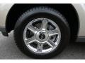 2005 Light French Silk Metallic Lincoln Aviator Luxury AWD  photo #25
