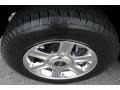 2005 Light French Silk Metallic Lincoln Aviator Luxury AWD  photo #26