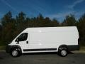Bright White - ProMaster 3500 High Roof Cargo Van Photo No. 1