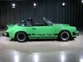  1974 911 Carrera Targa Viper Green