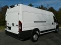 Bright White - ProMaster 3500 High Roof Cargo Van Photo No. 6