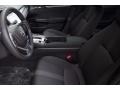 Modern Steel Metallic - Civic EX Hatchback Photo No. 6