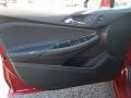 Cajun Red Tintcoat - Cruze LT Photo No. 6